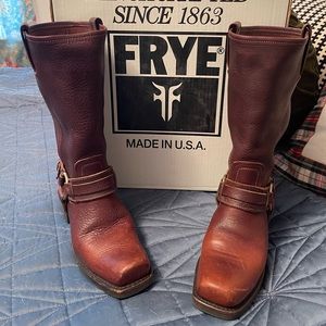 Frye boots size 7 women’s